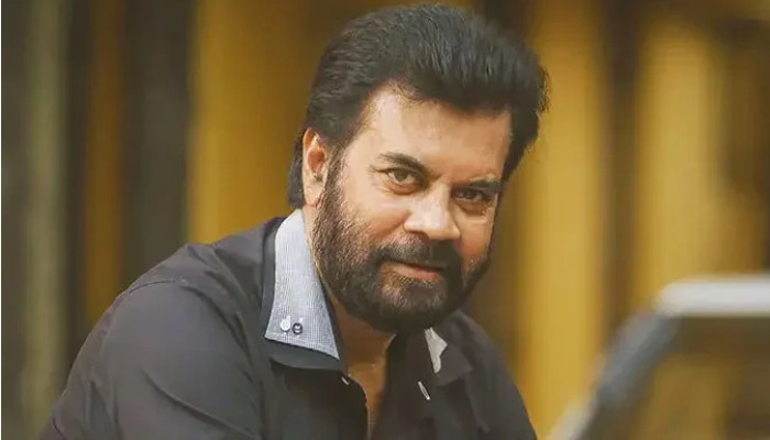 লন্ডনে চিকিৎসাধীন আছেন ব্রেন টিউমারে আক্রান্ত ইলিয়াস কাঞ্চন